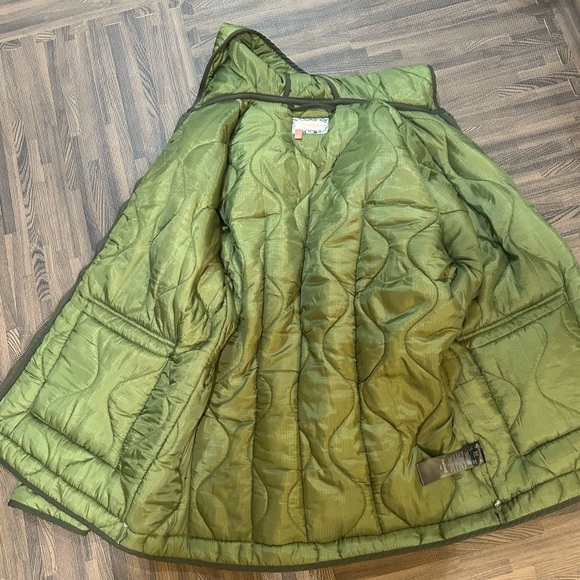 Anthropologie Pilcro Coat NWT - Picture 9 of 13